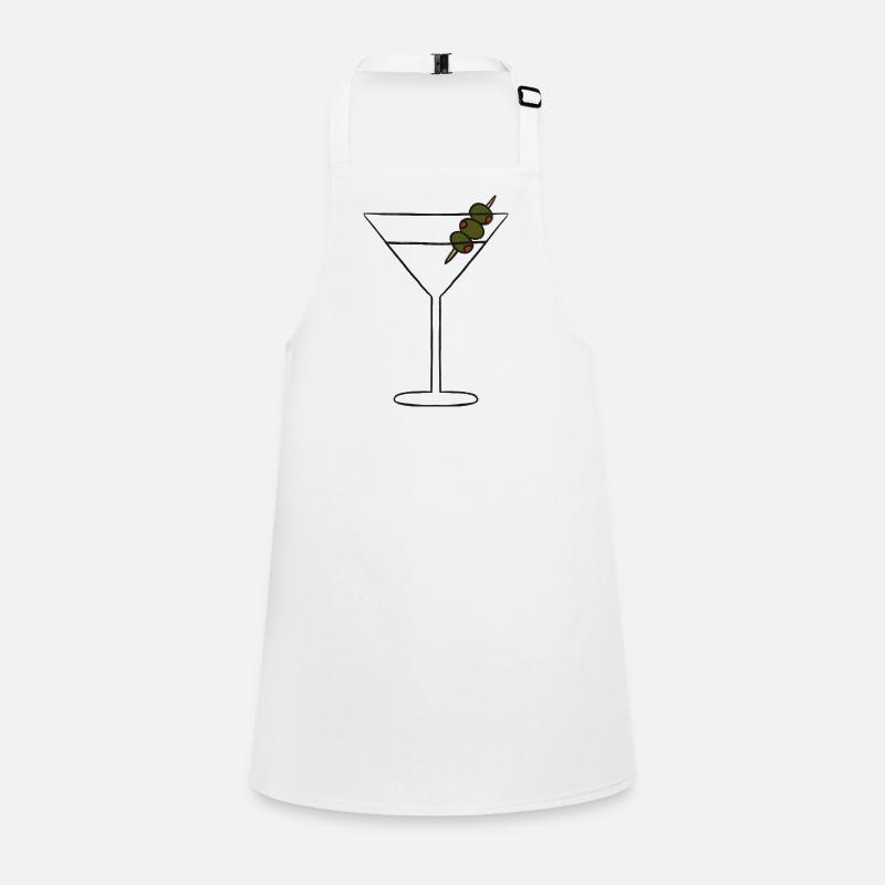 Children's Apron