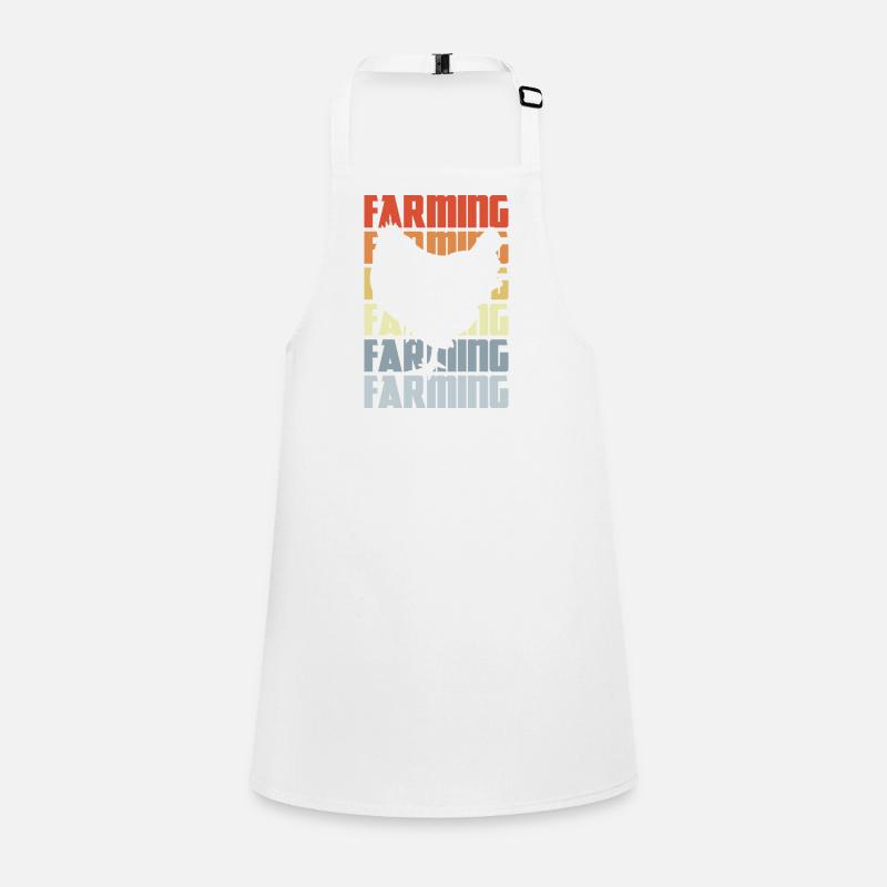 Tablier Enfant