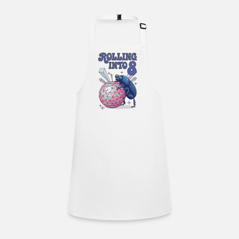 Children's Apron