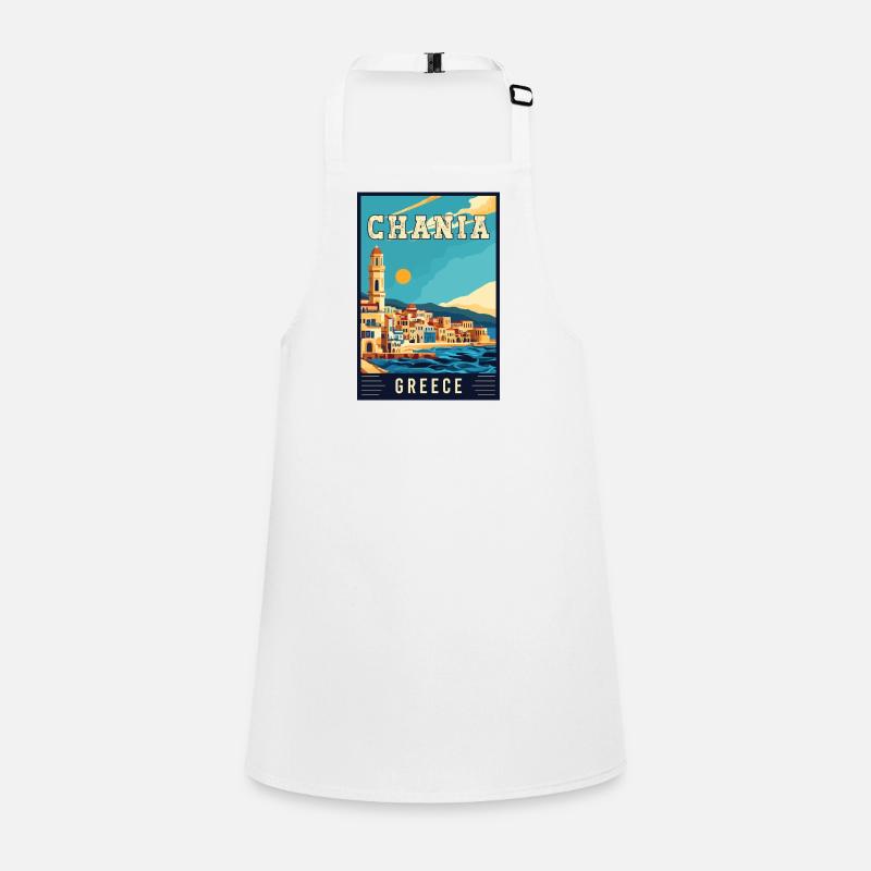 Children's Apron