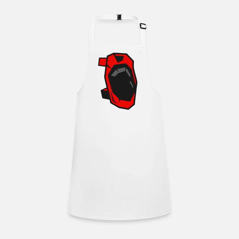 Motorcycle Knee Protector Protector Children's Apron