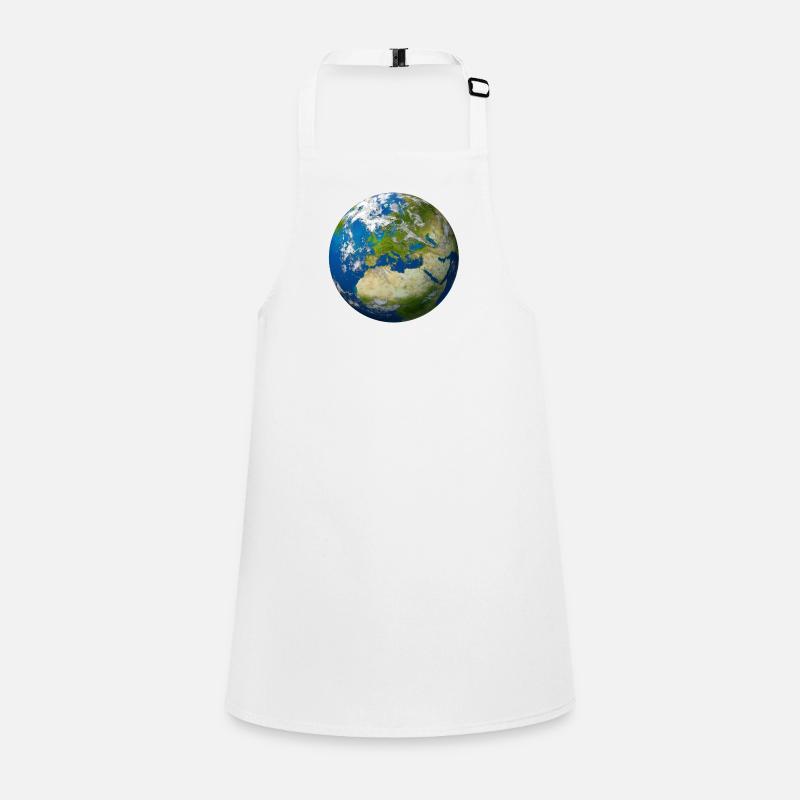 Maternité de la Terre Tablier Enfant
