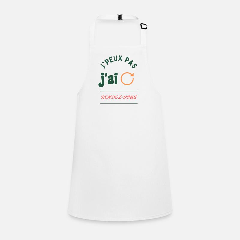 Tablier Enfant