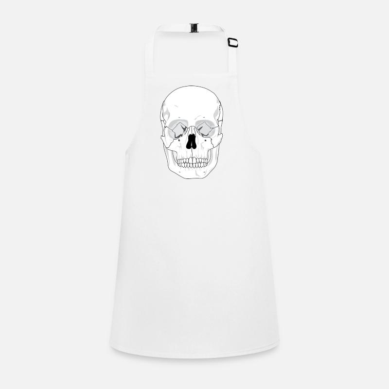 hallowee N754 Tablier Enfant