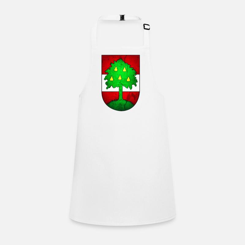 Dornbirn - Austria Children's Apron