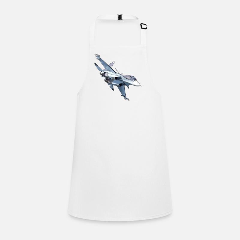 Su-30SM Children's Apron