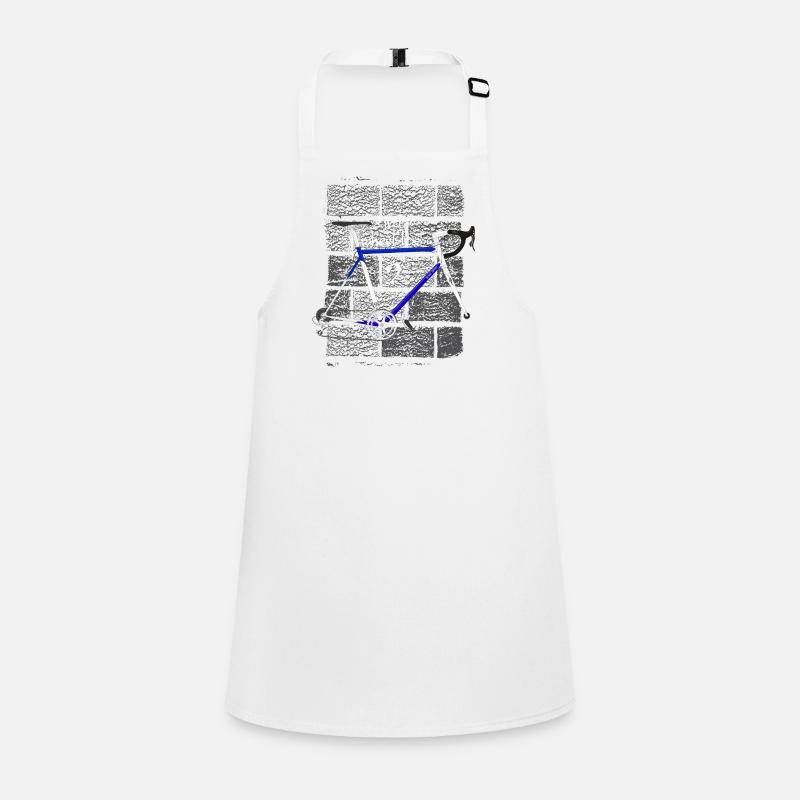 I feel so wheelless Children's Apron