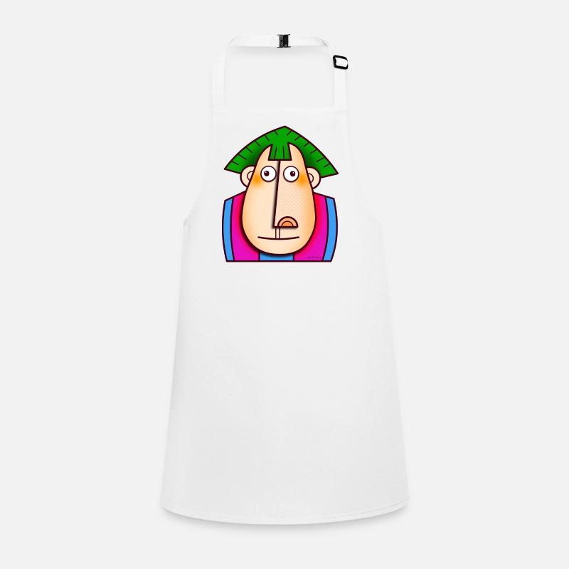 Children's Apron