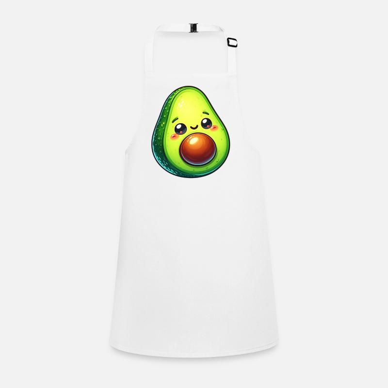 Avocat Tablier Enfant