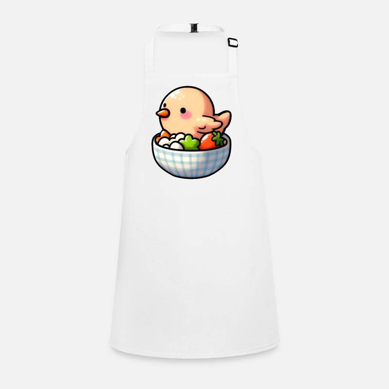 Tablier Enfant