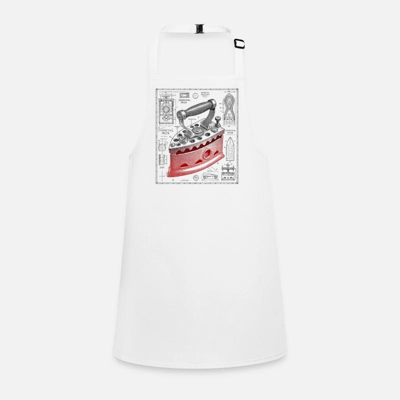 Children's Apron