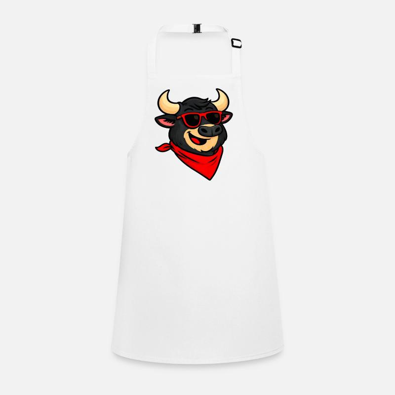 Children's Apron
