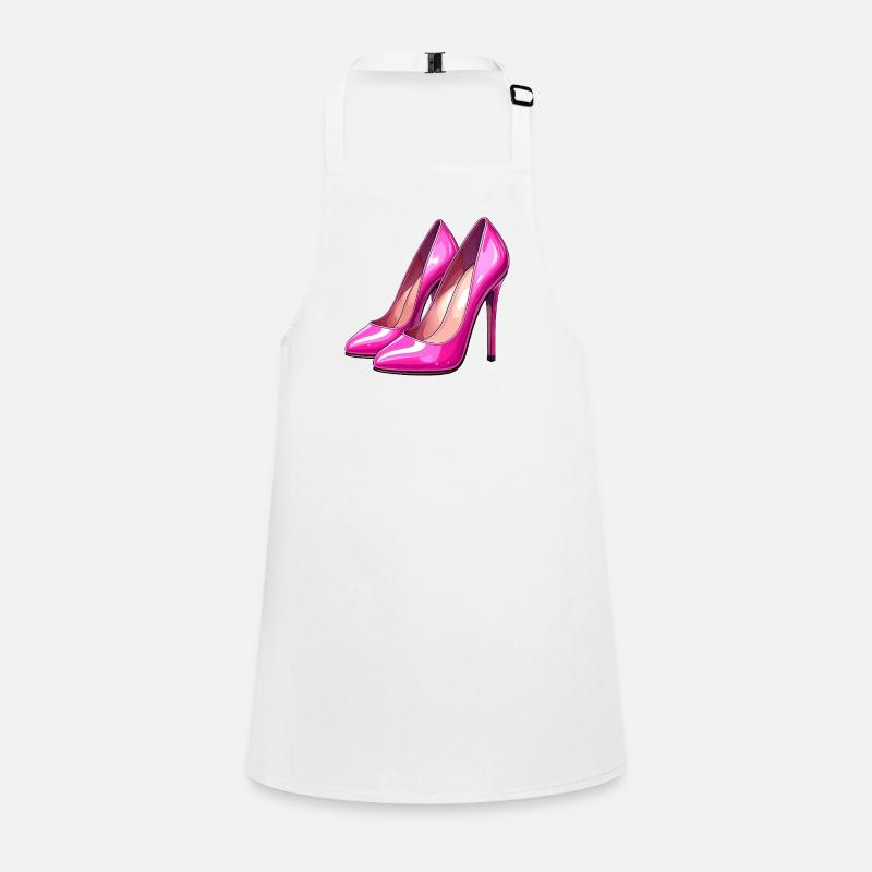 Children's Apron