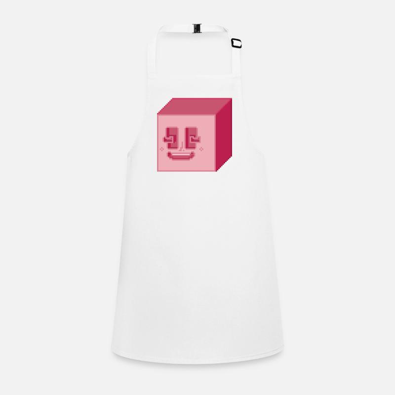 STABLE FPS Children's Apron