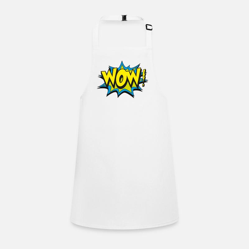 Children's Apron