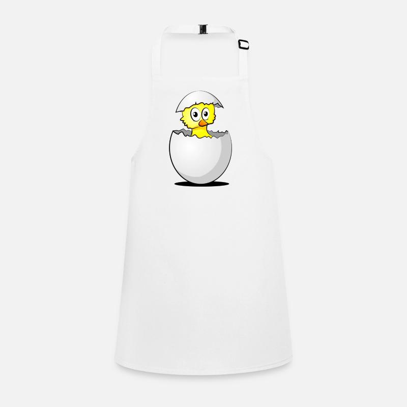 Children's Apron