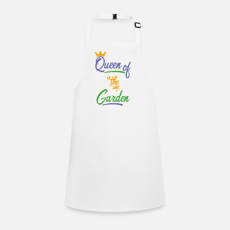 Garten Schürze für Kinder