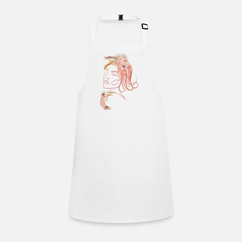 be passion Children's Apron