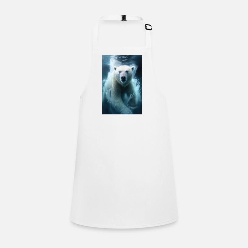 Children's Apron