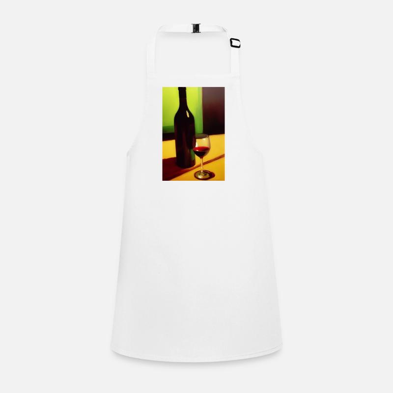 Children's Apron