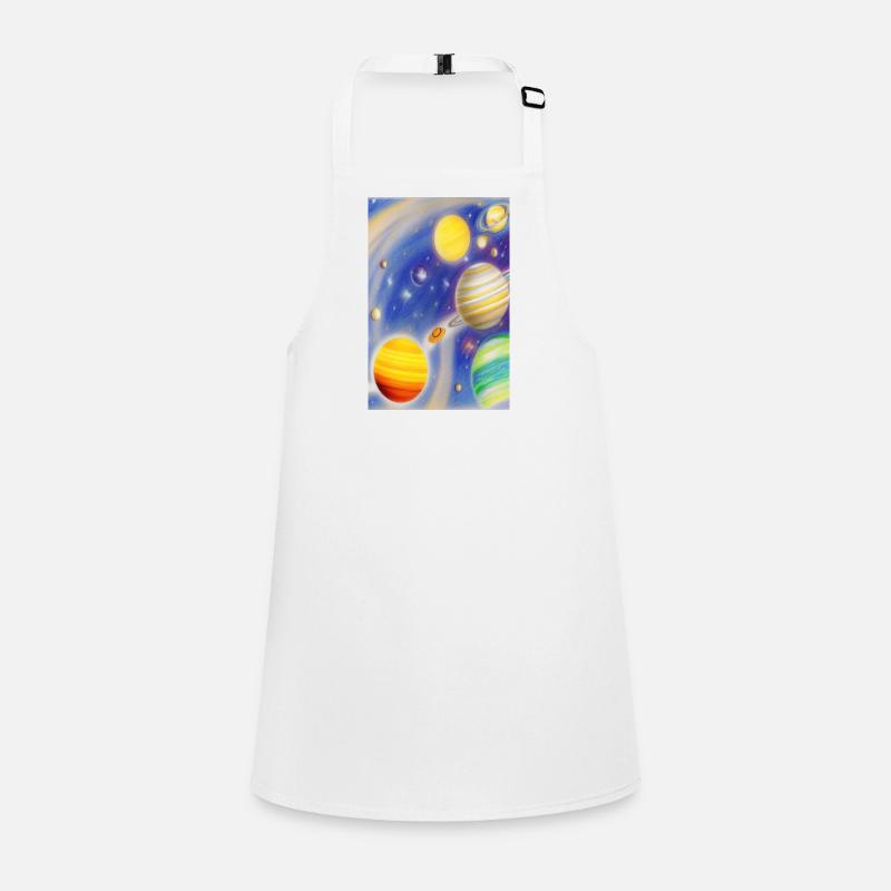 Children's Apron