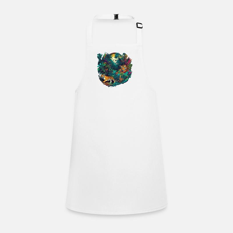 Children's Apron