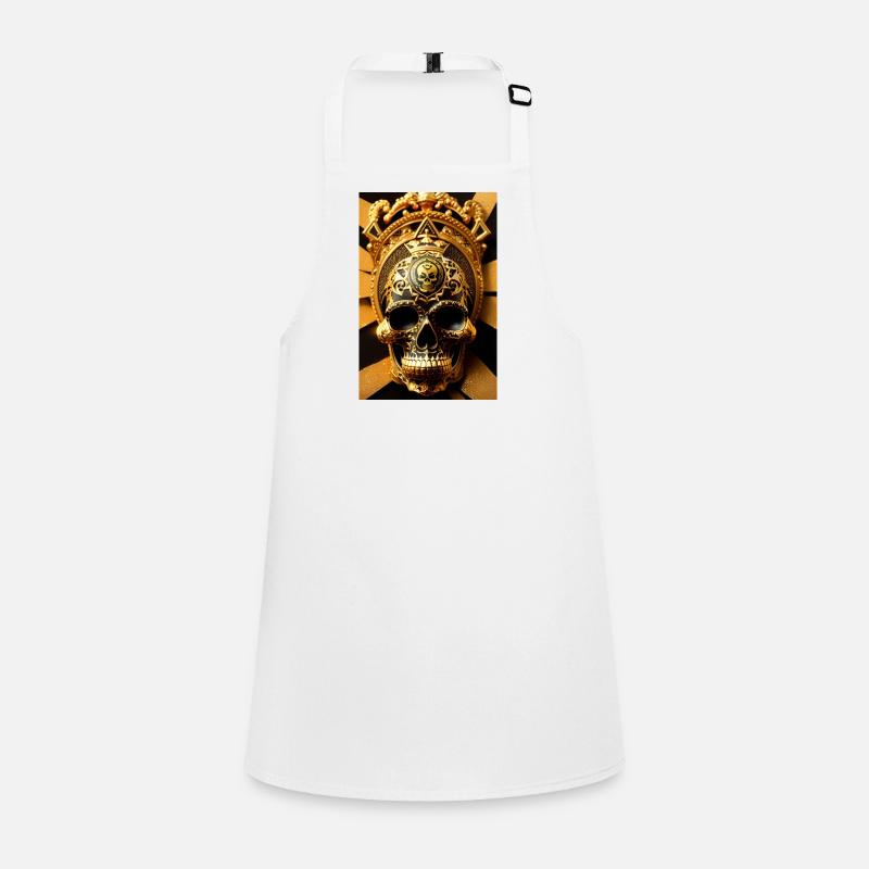 Children's Apron