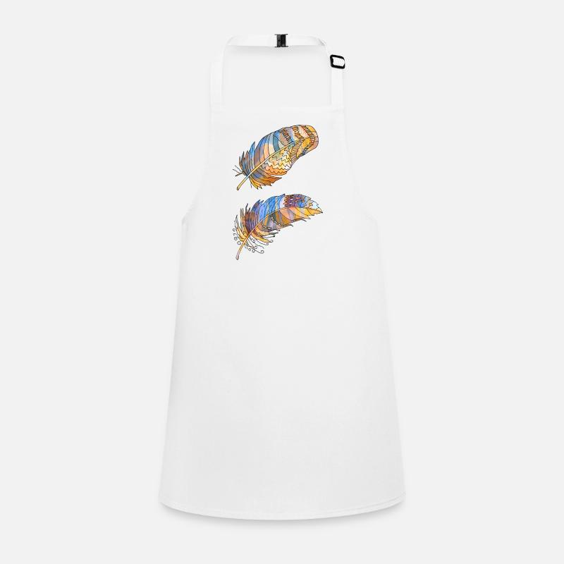 Stylo Tablier Enfant