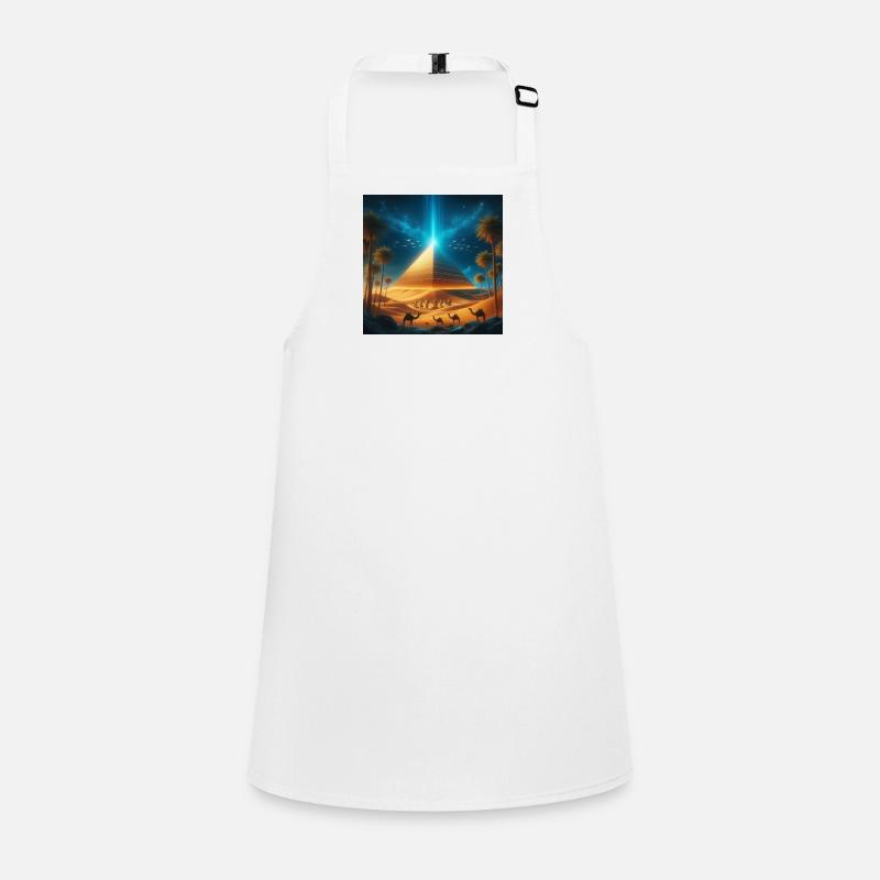 Children's Apron