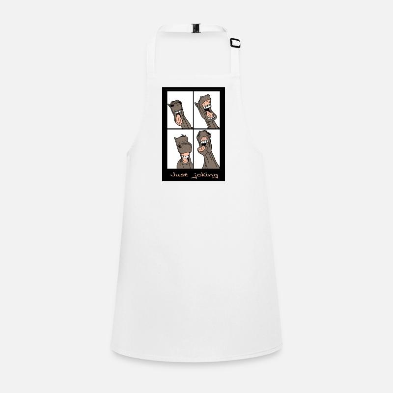 Children's Apron