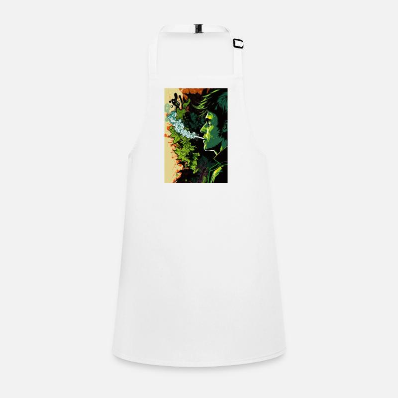 Children's Apron