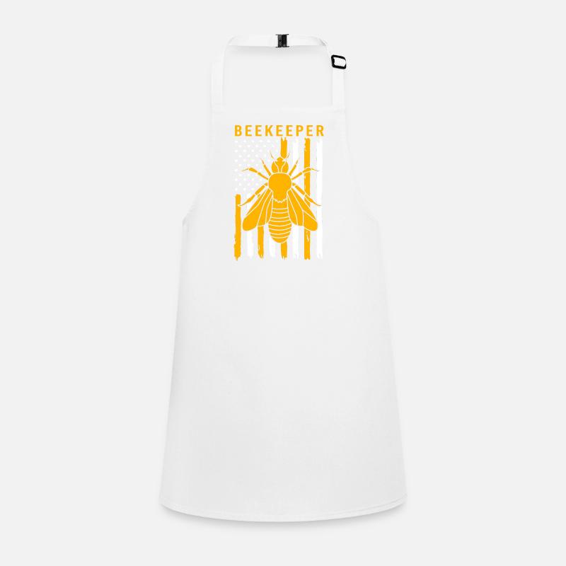 Imker Schürze für Kinder