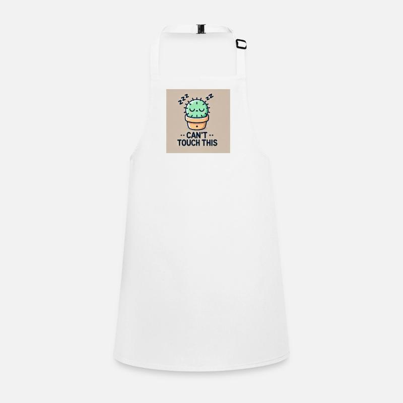 Children's Apron