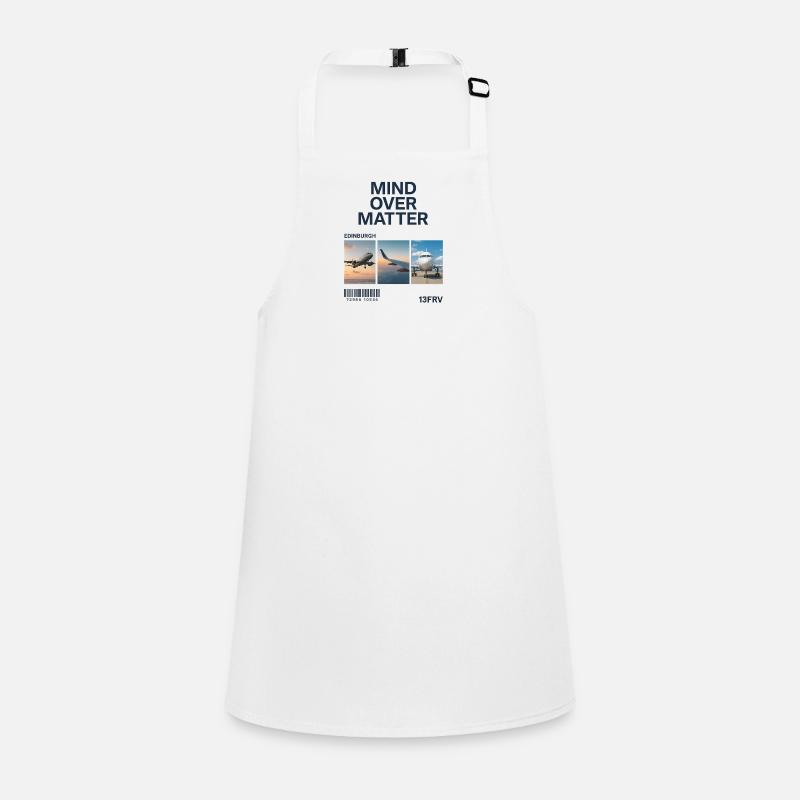 Children's Apron