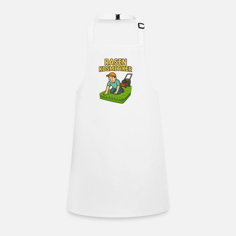 Tablier Enfant