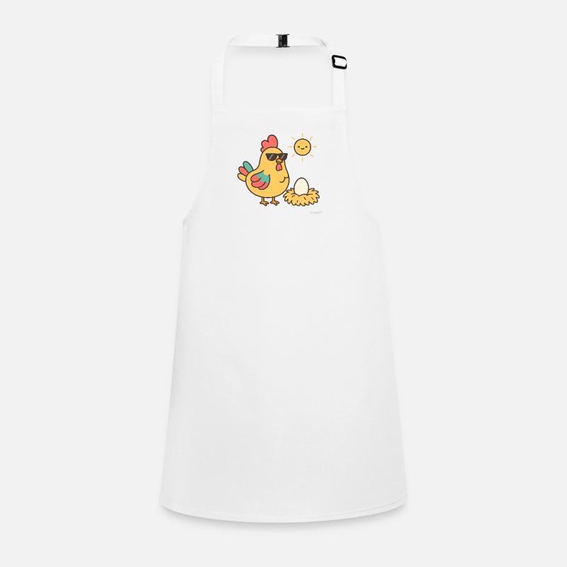 Tablier Enfant