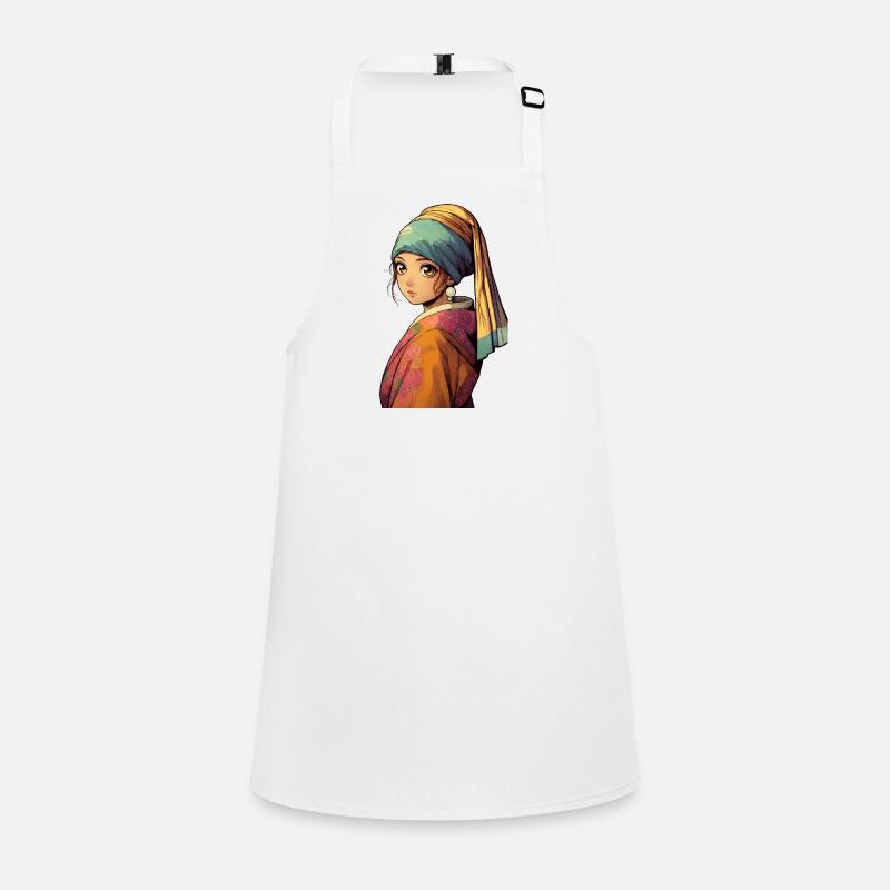 Tablier Enfant