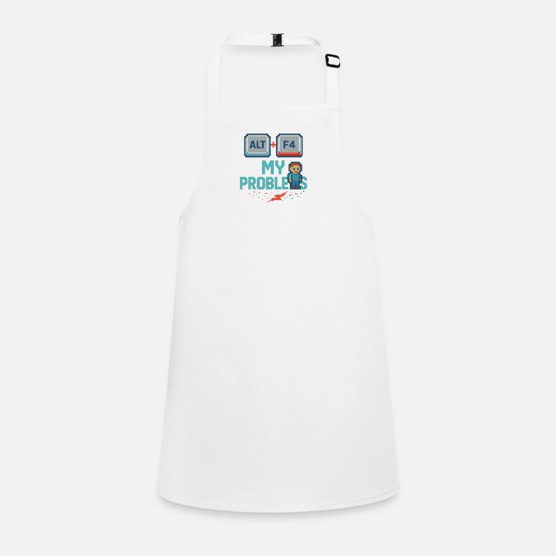Children's Apron