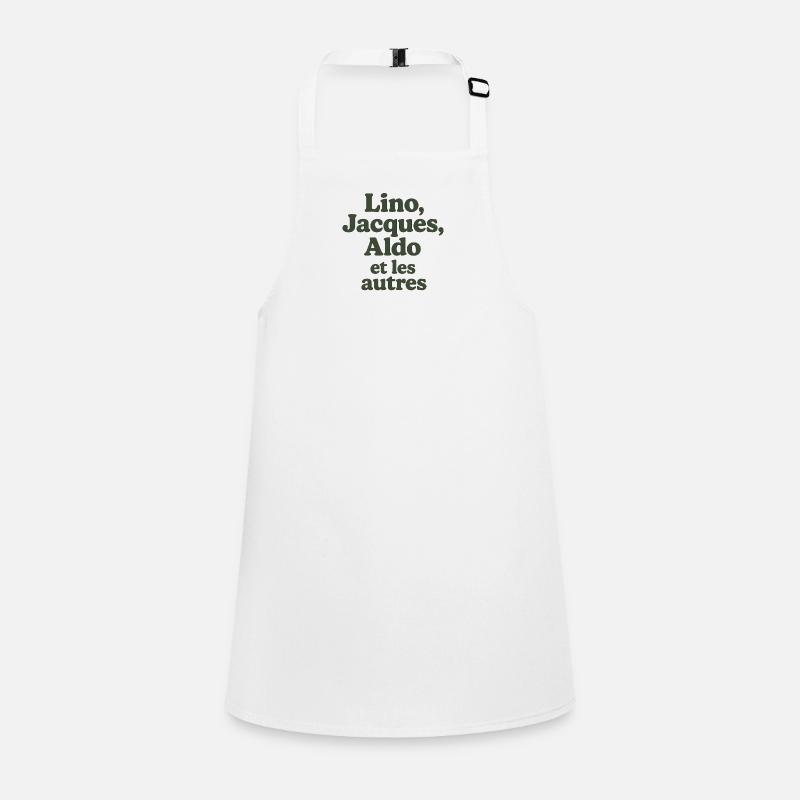 Children's Apron