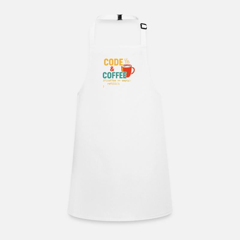 Children's Apron