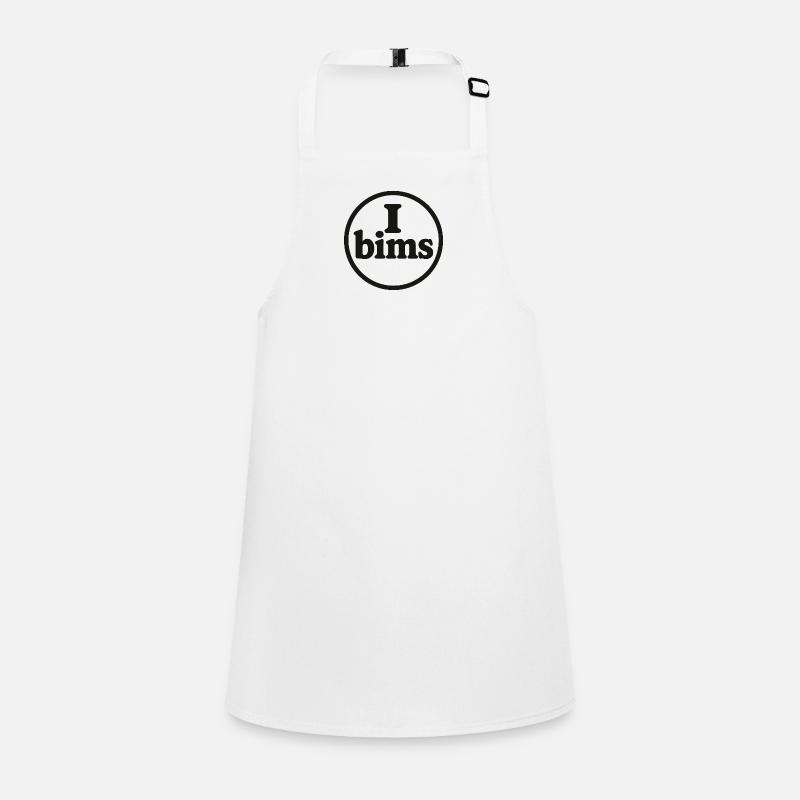 Children's Apron
