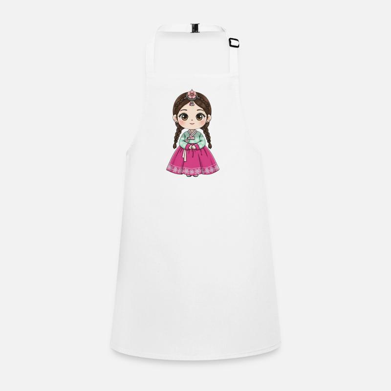 Children's Apron