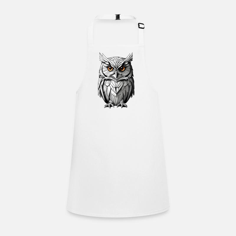 Children's Apron
