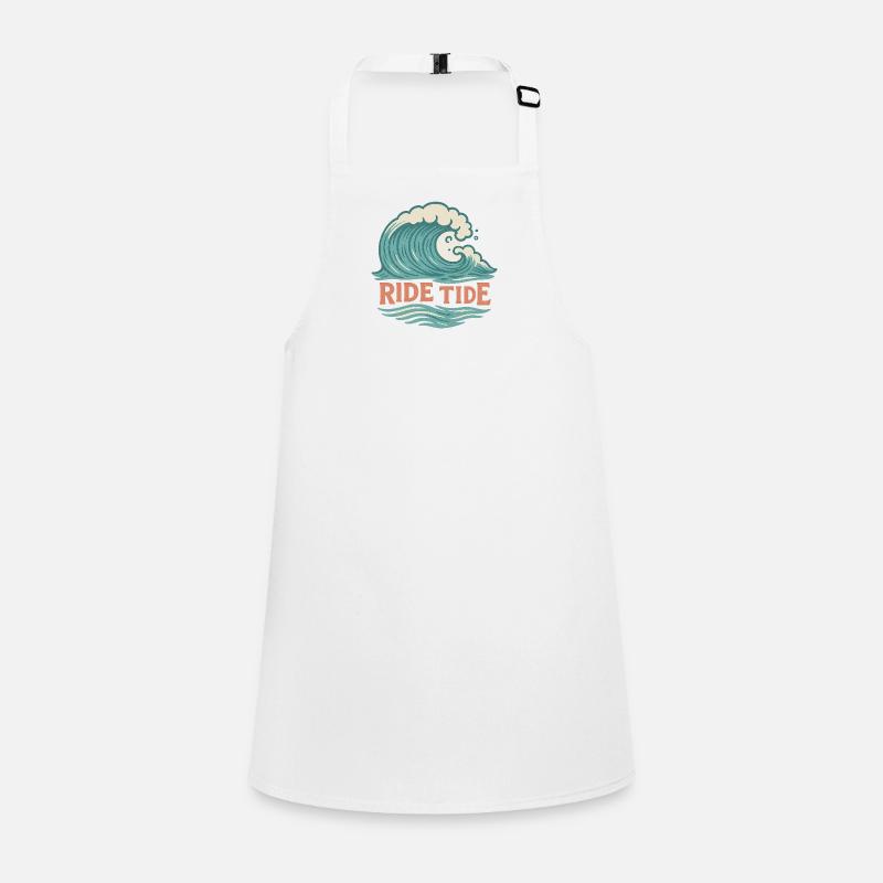 Children's Apron