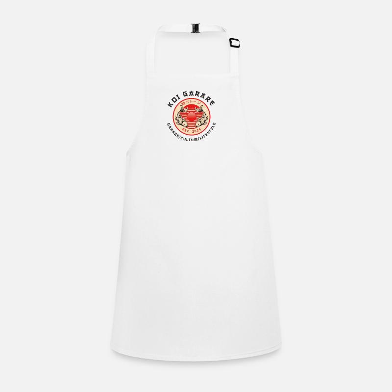Children's Apron