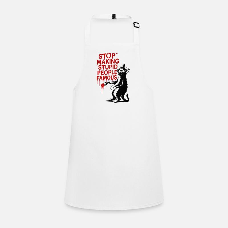 Children's Apron