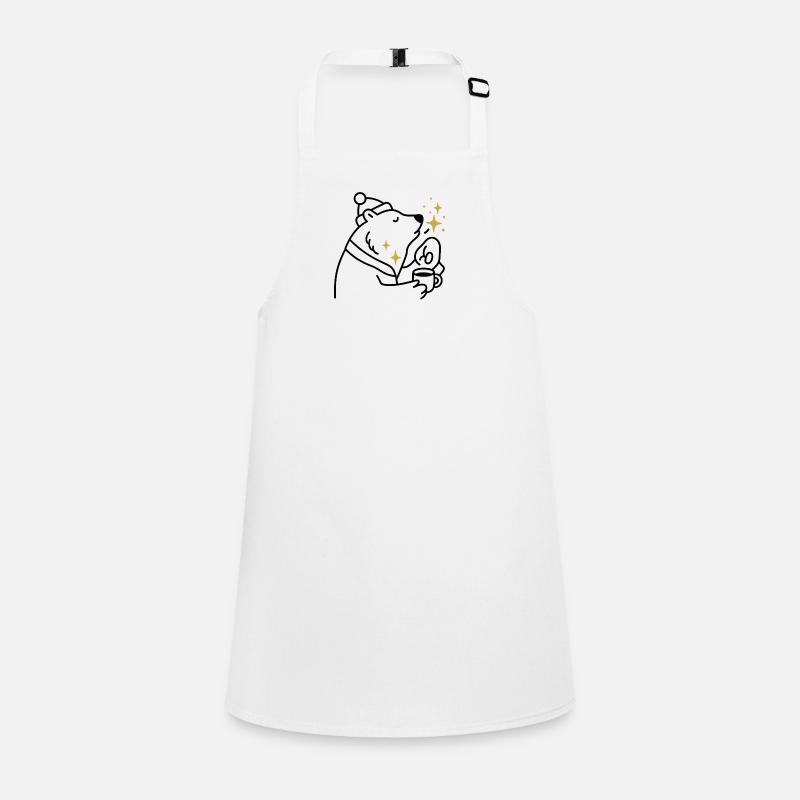 Children's Apron