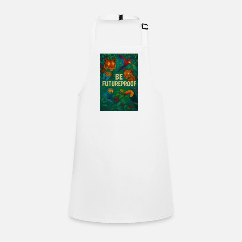 Children's Apron