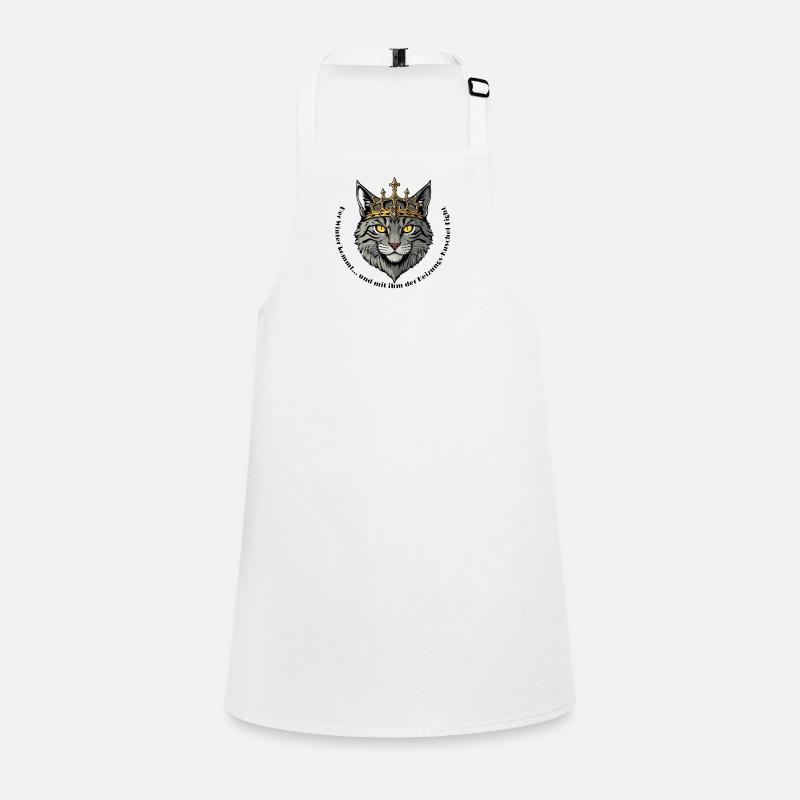 Children's Apron