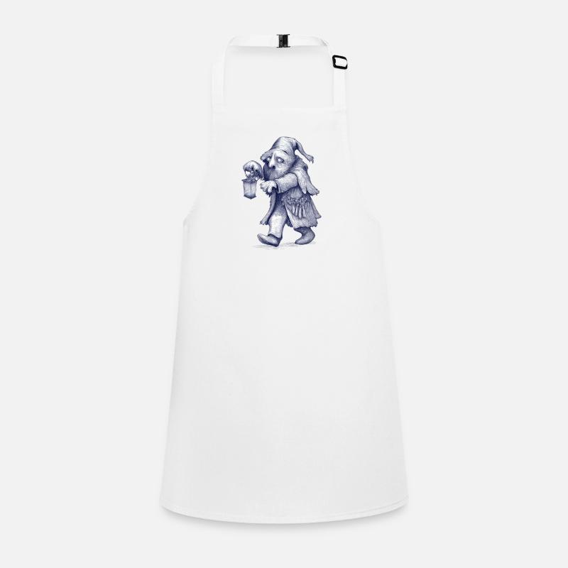 Tablier Enfant